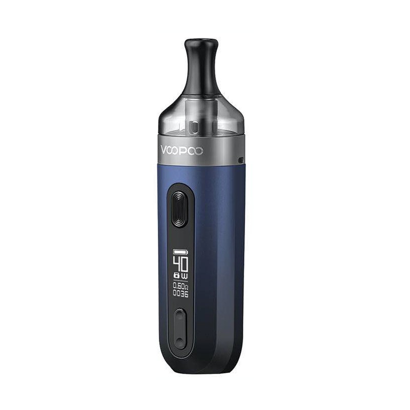 Kit Vsuit 1200mAh – Voopoo Kit Vsuit 1200mAh – Voopoo