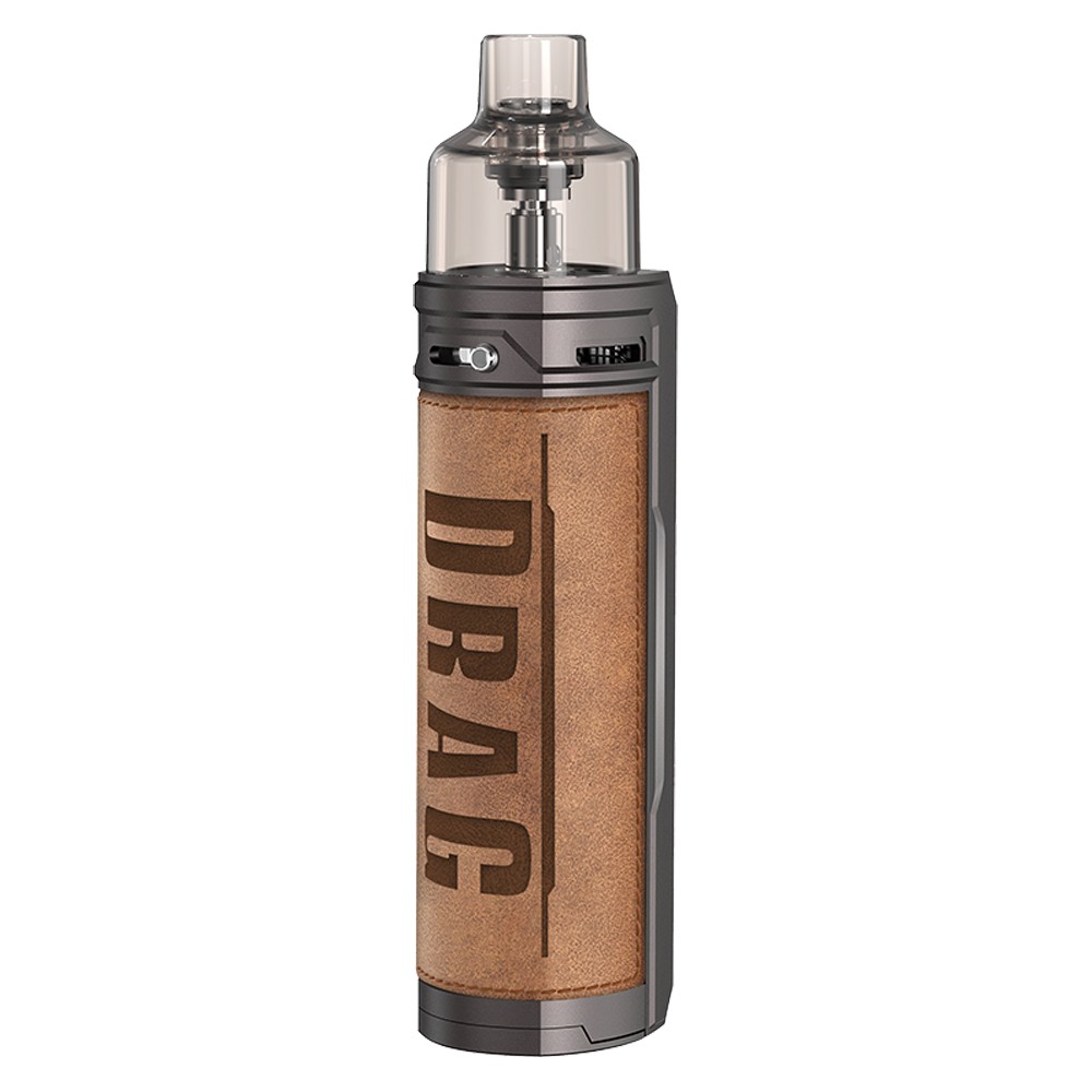 Voopoo Kit Drag X 80W Voopoo Kit Drag X 80W