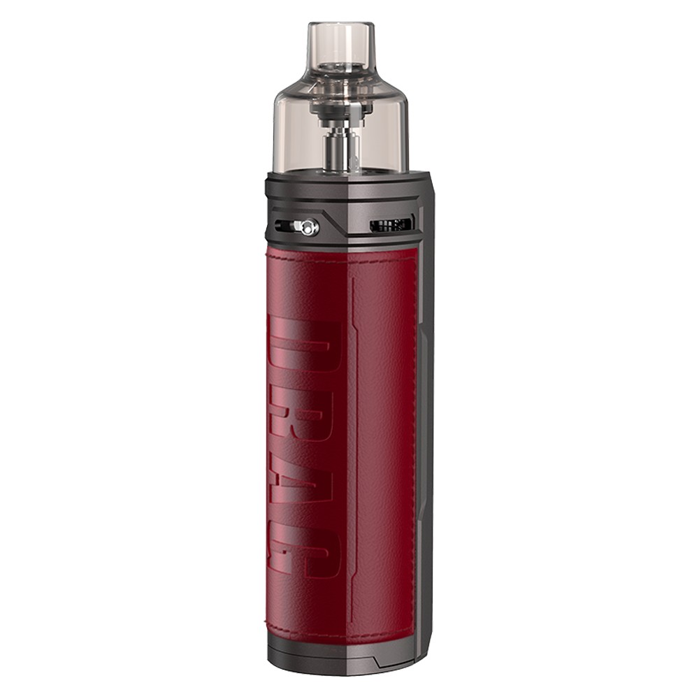 Voopoo Kit Drag X 80W Voopoo Kit Drag X 80W