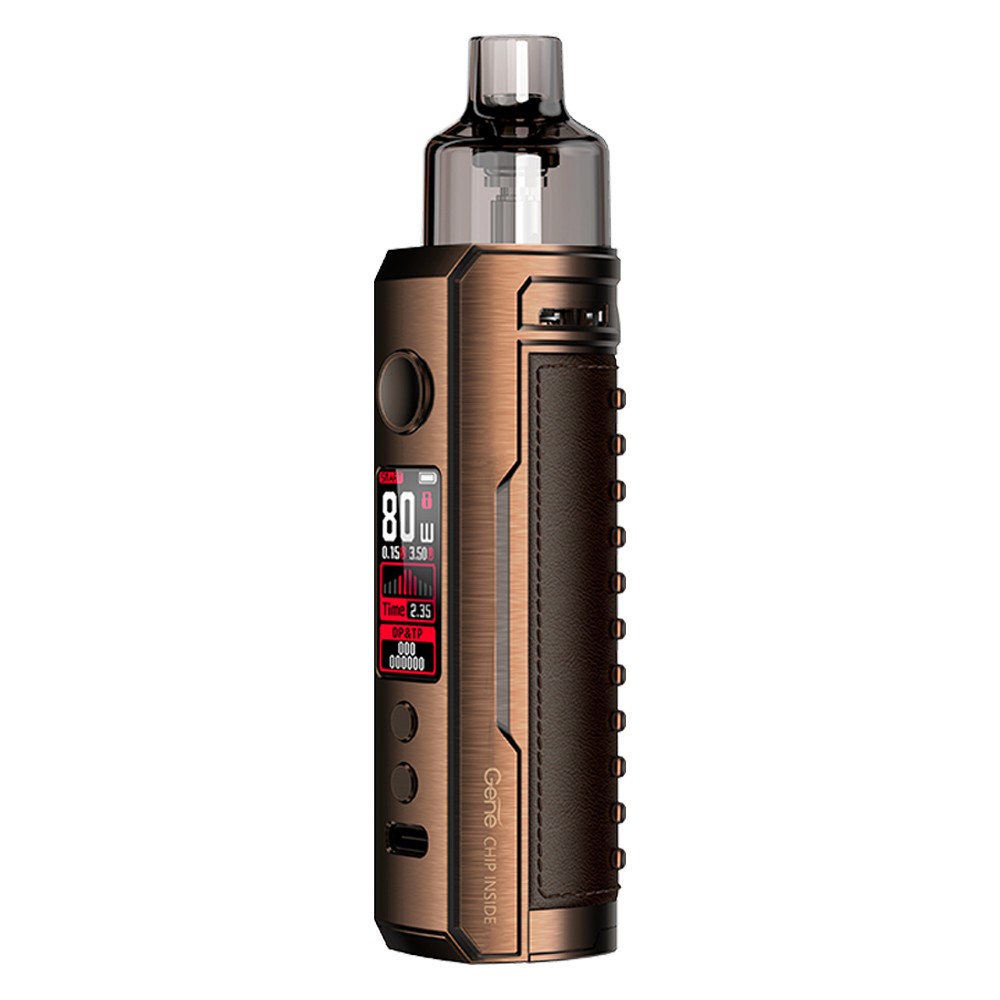 Voopoo Kit Drag X 80W Voopoo Kit Drag X 80W