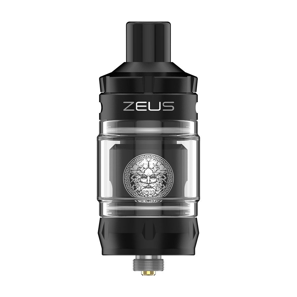 Atomiseur Zeus Nano 3.5ml – GeekVape Atomiseur Zeus Nano 3.5ml – GeekVape