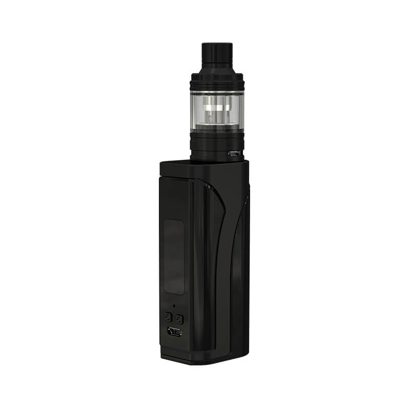 Kit iKuu i80 avec Melo 4 D25 – Eleaf Kit iKuu i80 avec Melo 4 D25 – Eleaf
