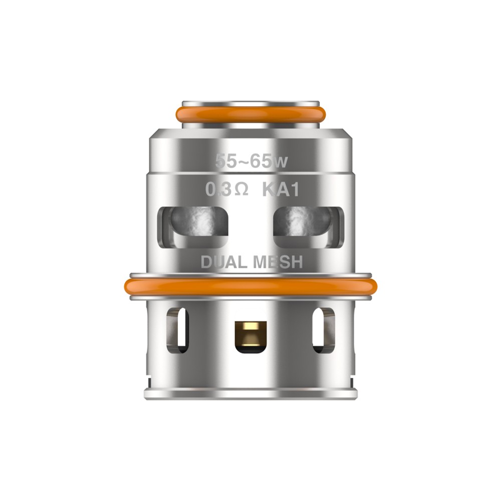 Résistances Z Max M Series (5pcs) – GeekVape Résistances Z Max M Series (5pcs) – GeekVape