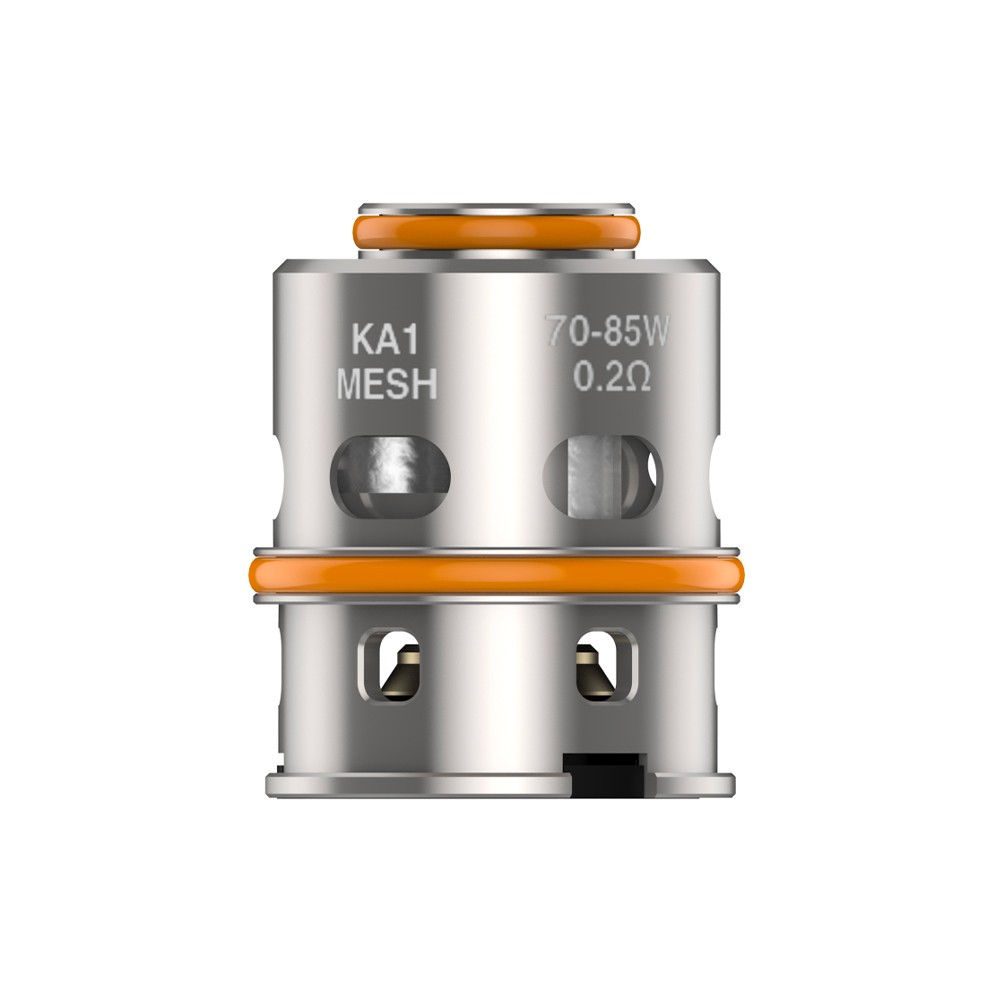 Résistances Z Max M Series (5pcs) – GeekVape Résistances Z Max M Series (5pcs) – GeekVape