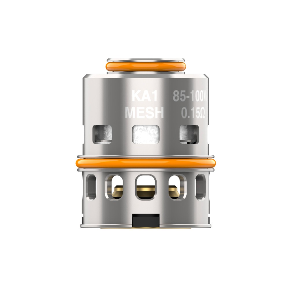 Résistances Z Max M Series (5pcs) – GeekVape Résistances Z Max M Series (5pcs) – GeekVape