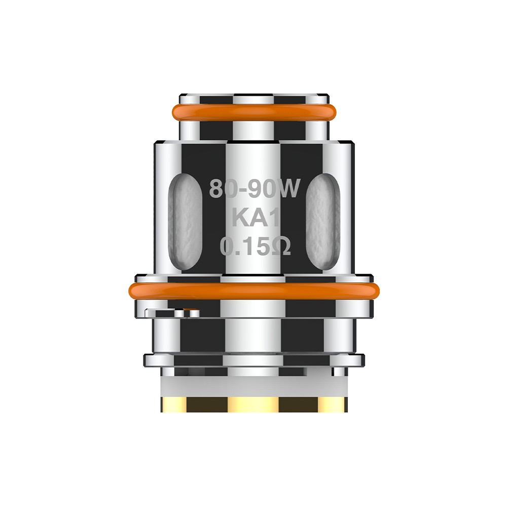 Résistances Zeus Subohm Z Series (5pcs) – GeekVape Résistances Zeus Subohm Z Series (5pcs) – GeekVape
