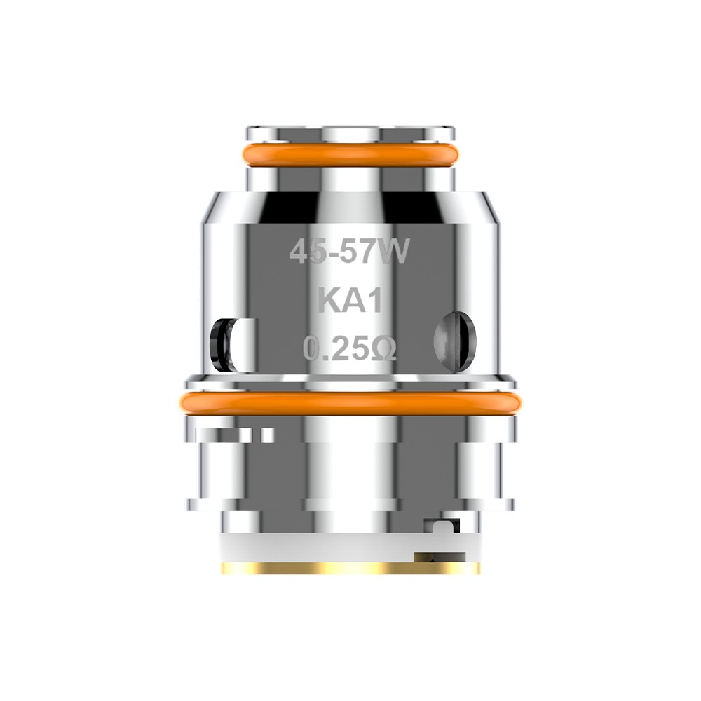 Résistances Zeus Subohm Z Series (5pcs) – GeekVape Résistances Zeus Subohm Z Series (5pcs) – GeekVape