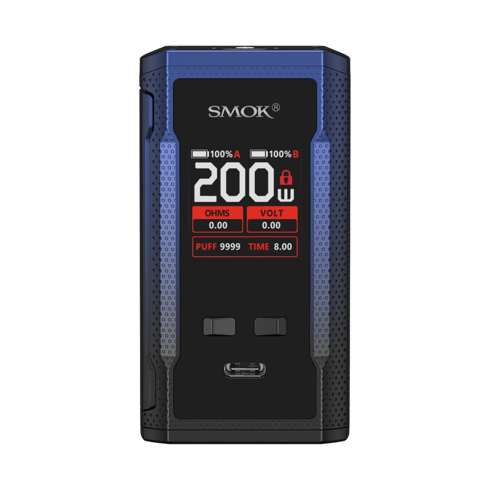 Box R-KISS 2 200W – Smok Box R-KISS 2 200W – Smok