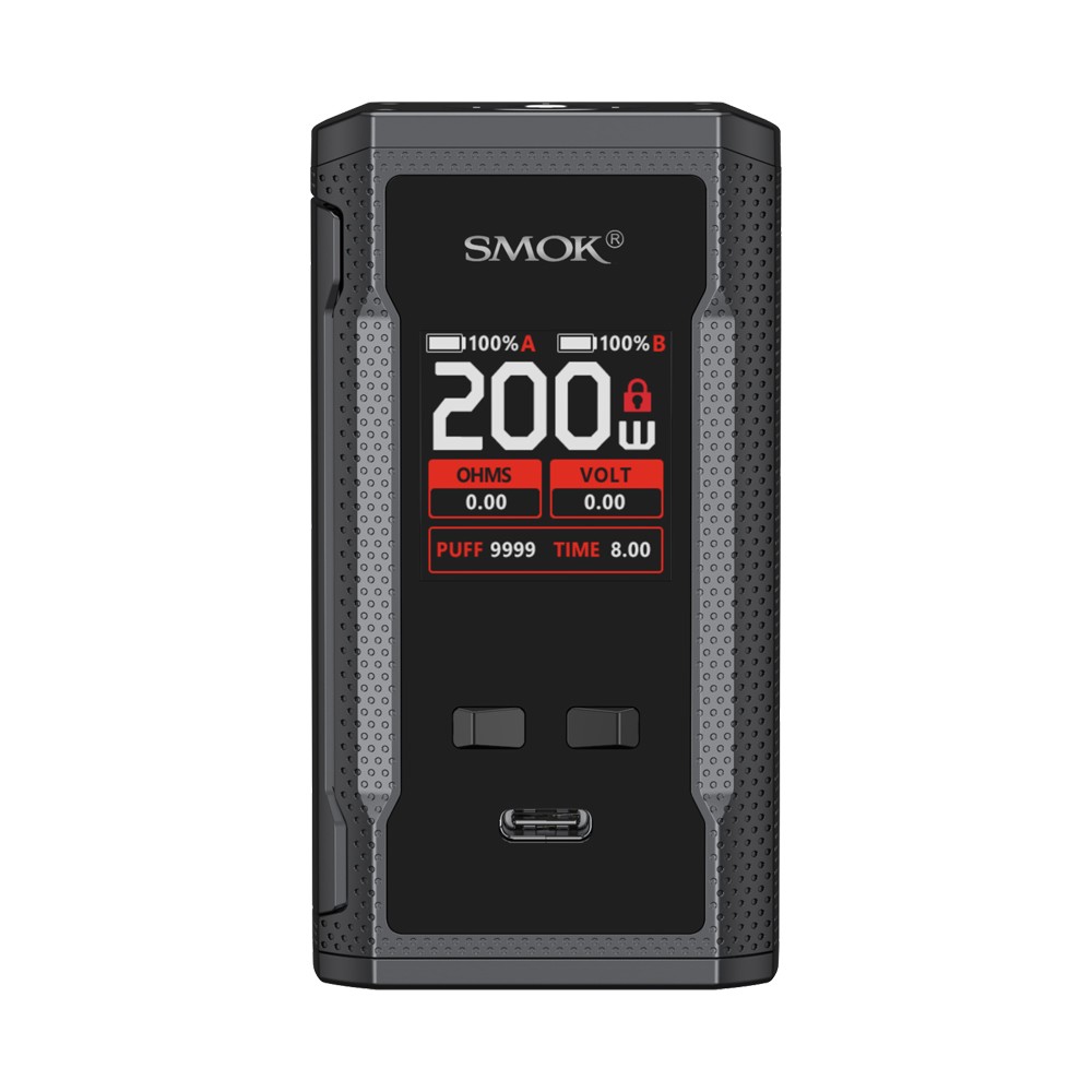 Box R-KISS 2 200W – Smok Box R-KISS 2 200W – Smok