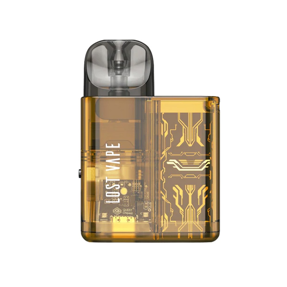 Kit Ursa Baby 800mAh – Lost Vape Kit Ursa Baby 800mAh – Lost Vape