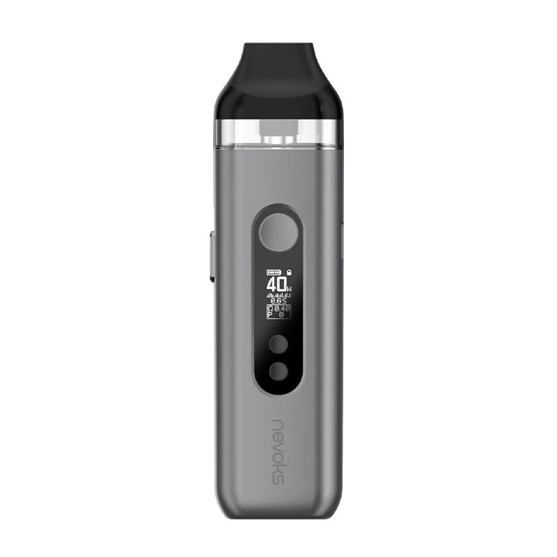 Kit Feelin X 1600mAh – Nevoks Kit Feelin X 1600mAh – Nevoks