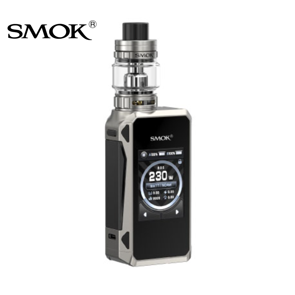 Kit G-PRIV 4 230w – Smok Kit G-PRIV 4 230w – Smok