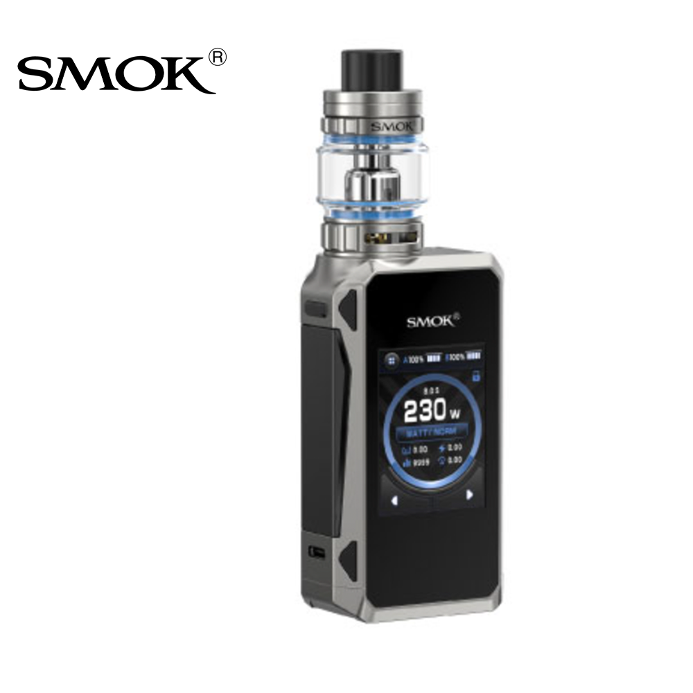 Kit G-PRIV 4 230w – Smok Kit G-PRIV 4 230w – Smok