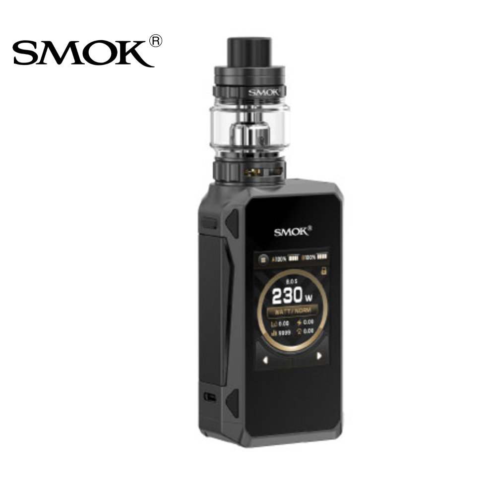 Kit G-PRIV 4 230w – Smok Kit G-PRIV 4 230w – Smok