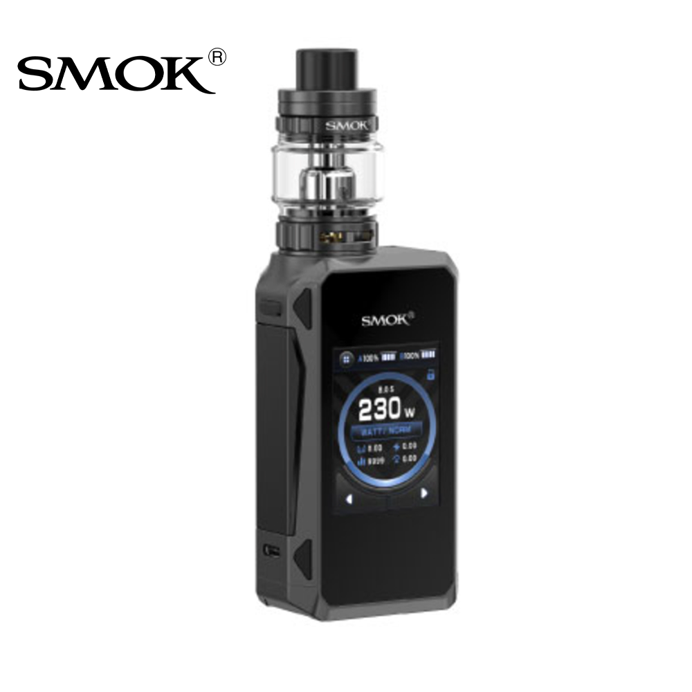 Kit G-PRIV 4 230w – Smok Kit G-PRIV 4 230w – Smok