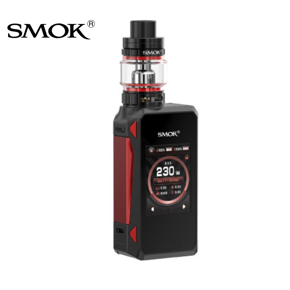 Kit G-PRIV 4 230w – Smok Kit G-PRIV 4 230w – Smok