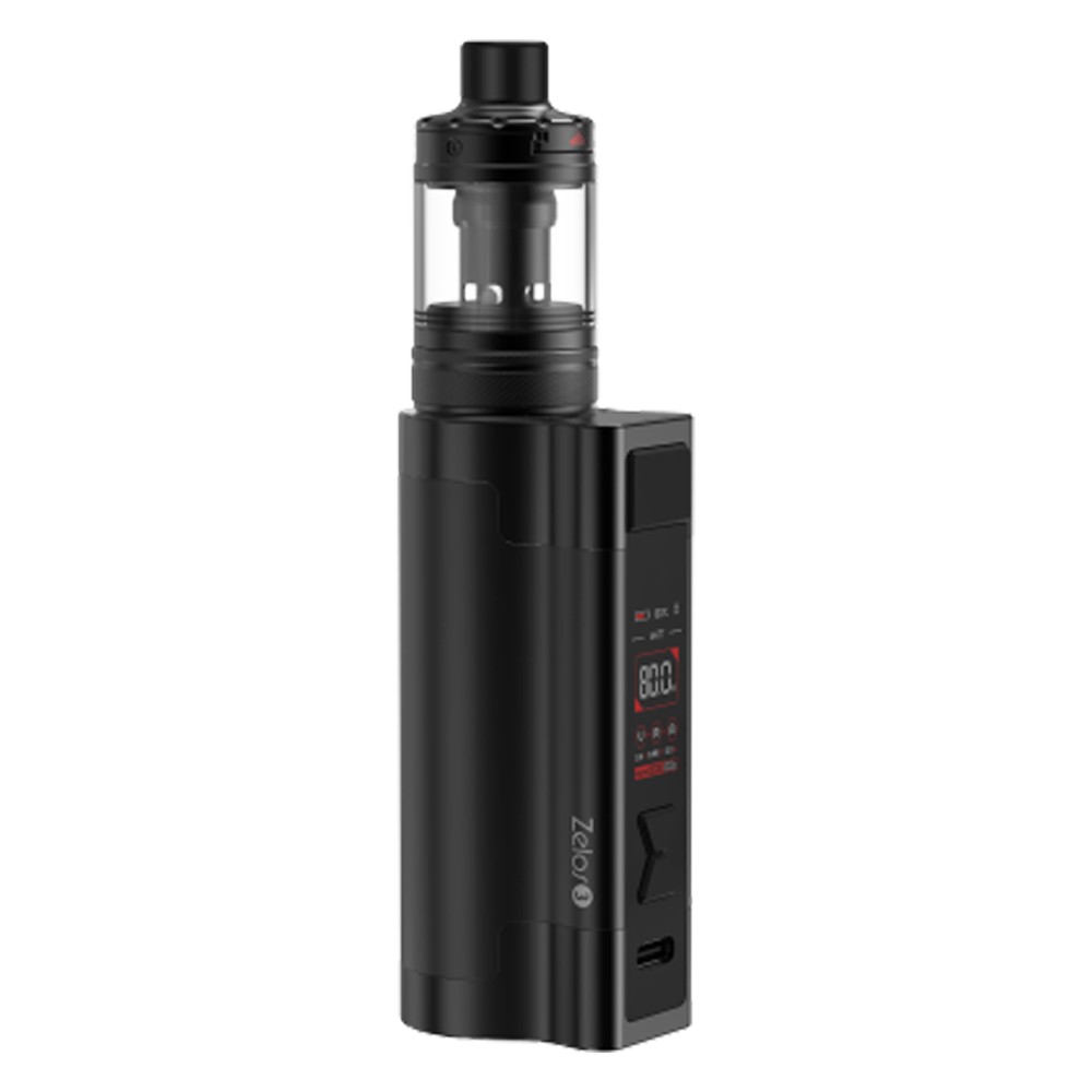 Kit Zelos 3 3200mAh – Aspire Kit Zelos 3 3200mAh – Aspire