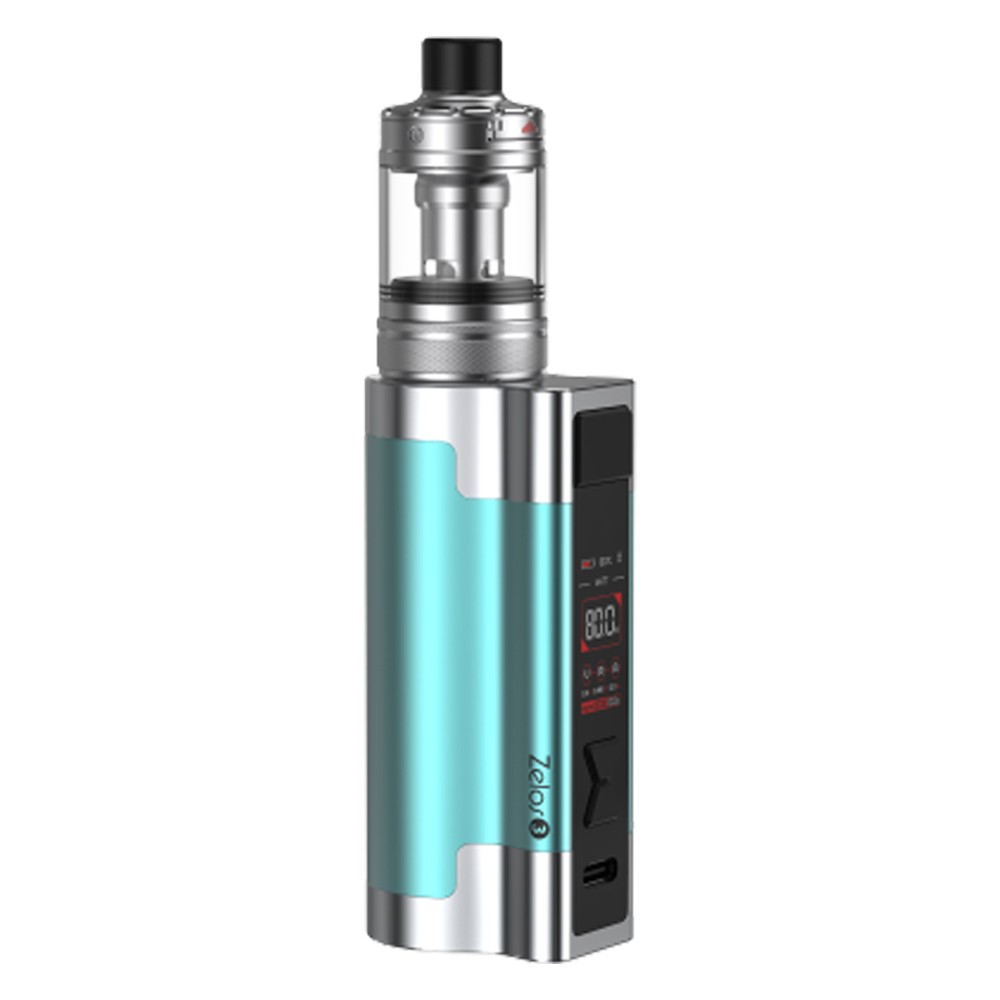 Kit Zelos 3 3200mAh – Aspire Kit Zelos 3 3200mAh – Aspire