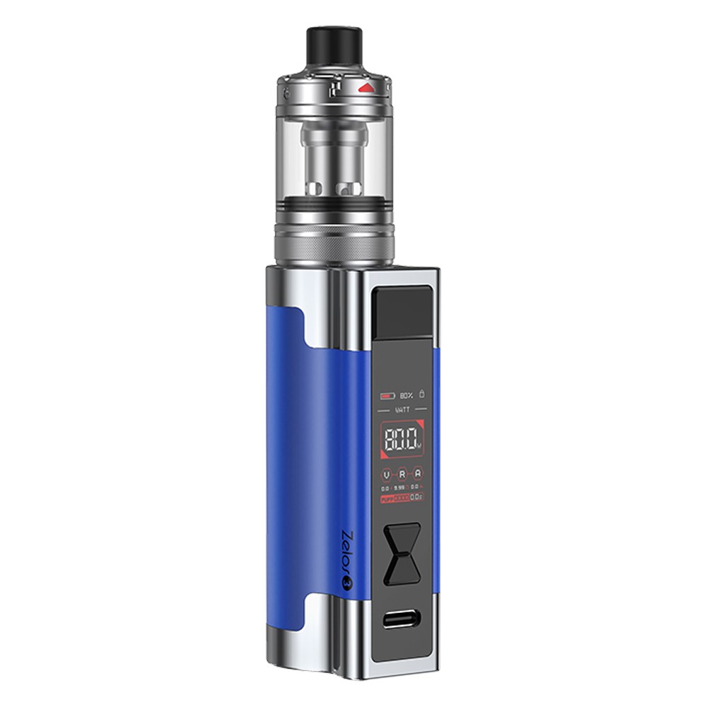 Kit Zelos 3 3200mAh – Aspire Kit Zelos 3 3200mAh – Aspire