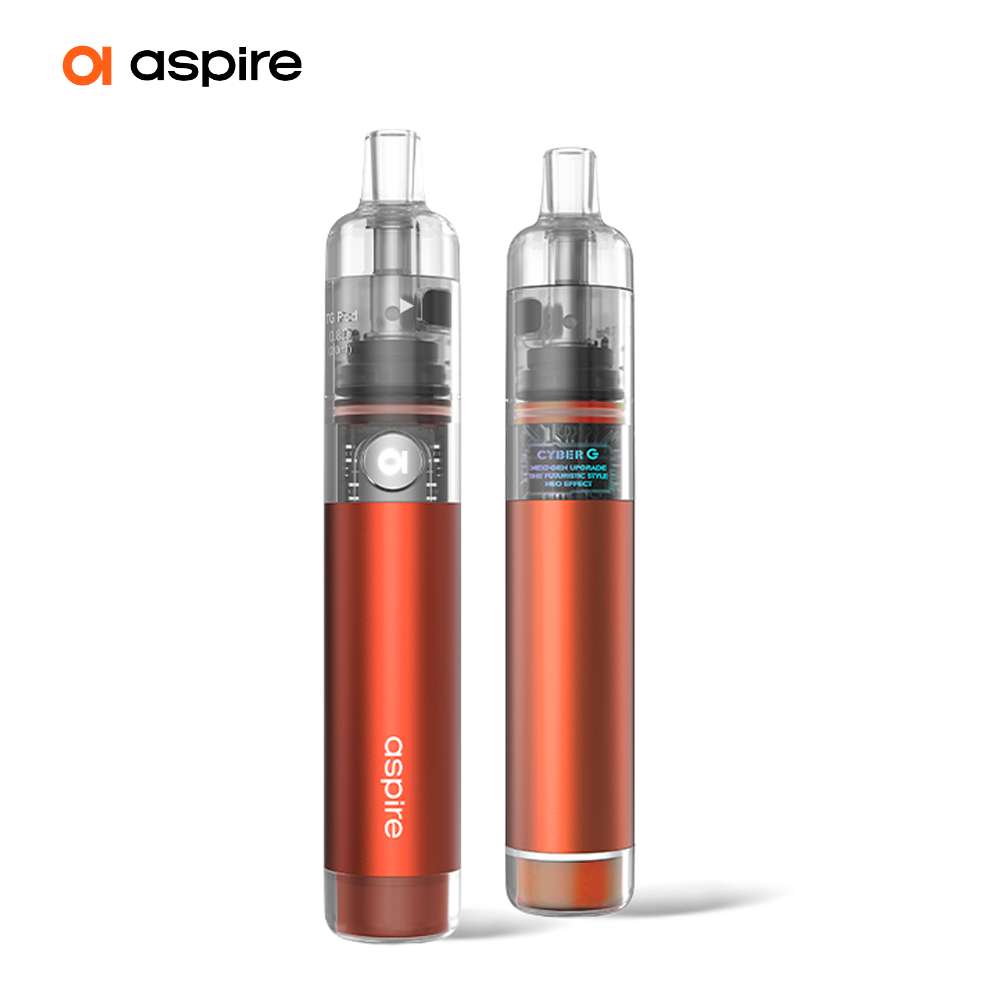Kit Cyber G 850mAh – Aspire Kit Cyber G 850mAh – Aspire