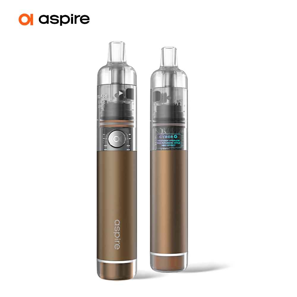 Kit Cyber G 850mAh – Aspire Kit Cyber G 850mAh – Aspire