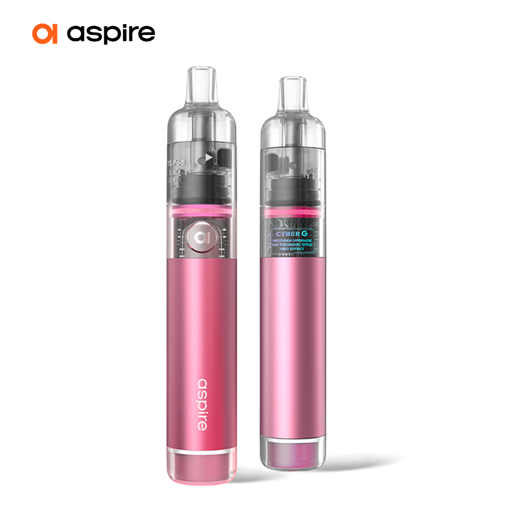 Kit Cyber G 850mAh – Aspire Kit Cyber G 850mAh – Aspire