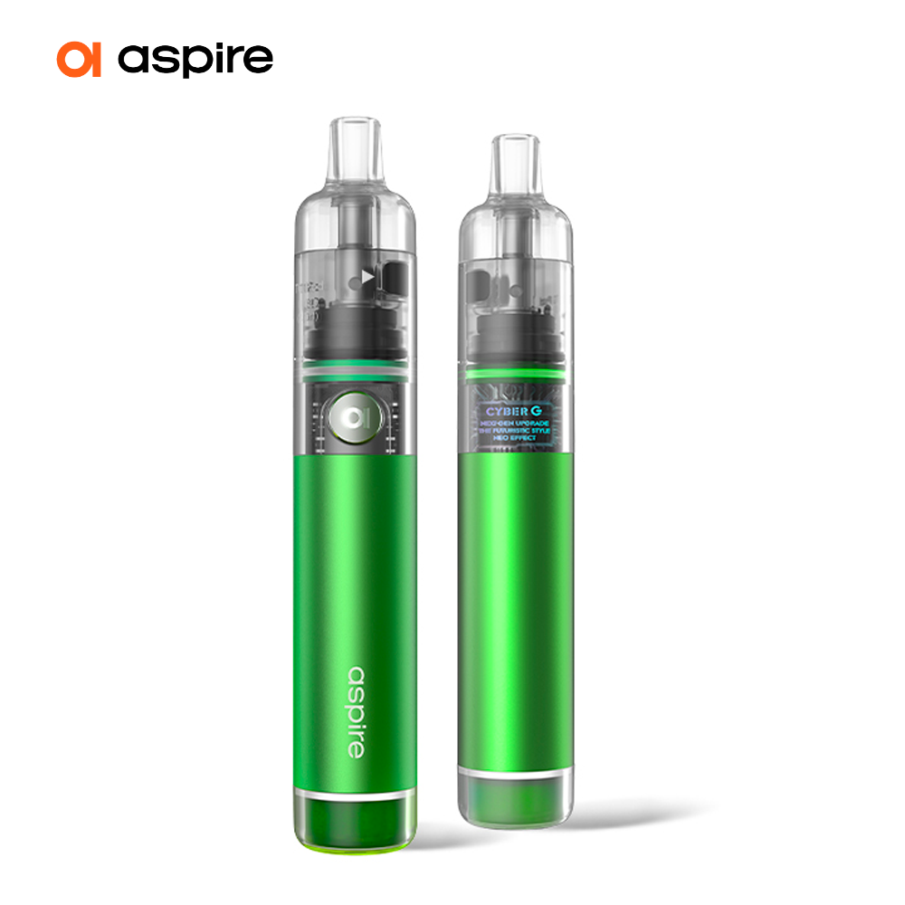 Kit Cyber G 850mAh – Aspire Kit Cyber G 850mAh – Aspire