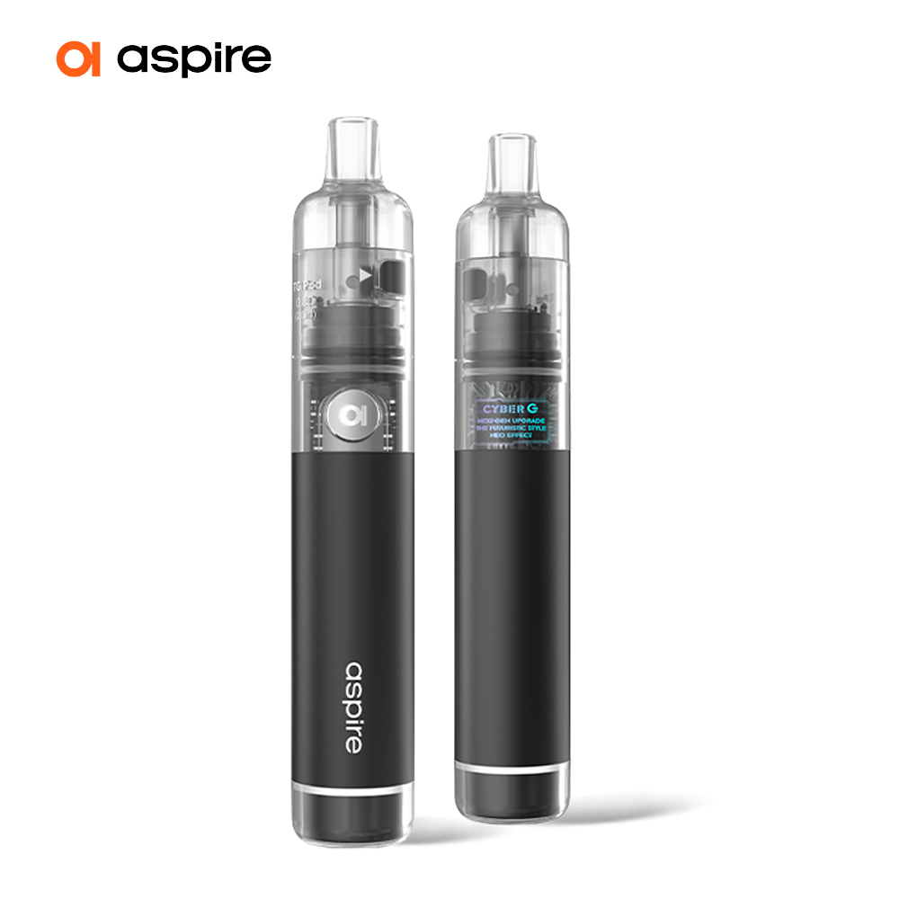Kit Cyber G 850mAh – Aspire Kit Cyber G 850mAh – Aspire