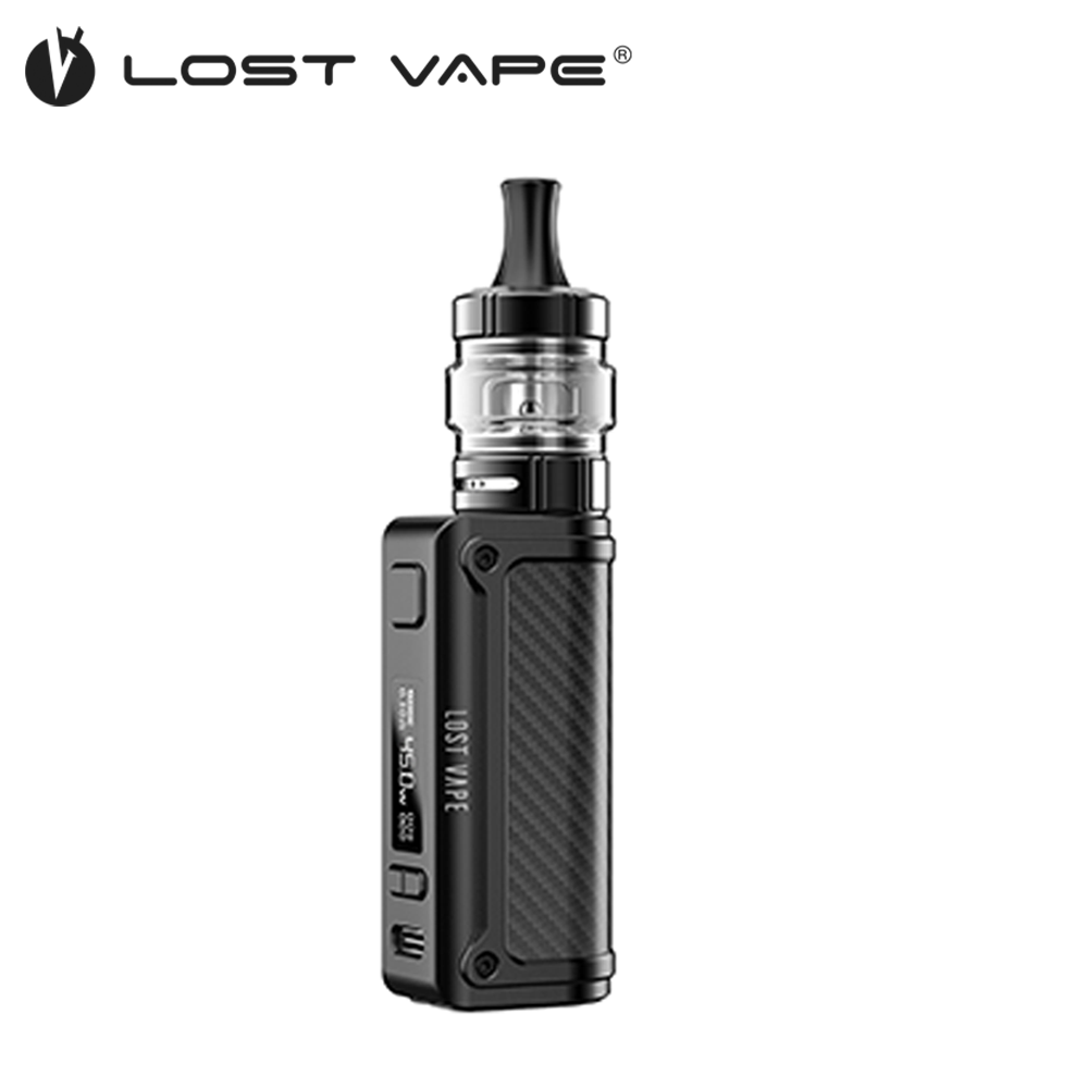 Kit Thelema Mini 1500mAh – Lost Vape Kit Thelema Mini 1500mAh – Lost Vape