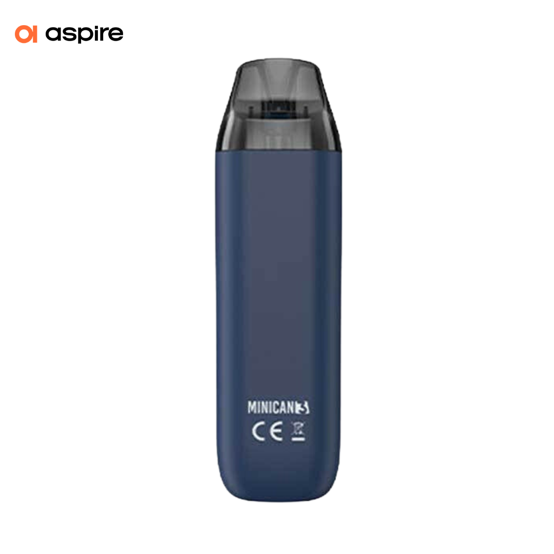 Kit Minican 3 700mAh – Aspire Kit Minican 3 700mAh – Aspire