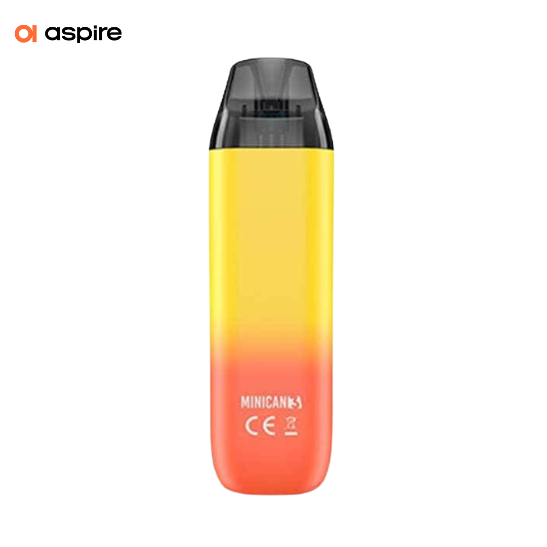 Kit Minican 3 700mAh – Aspire Kit Minican 3 700mAh – Aspire