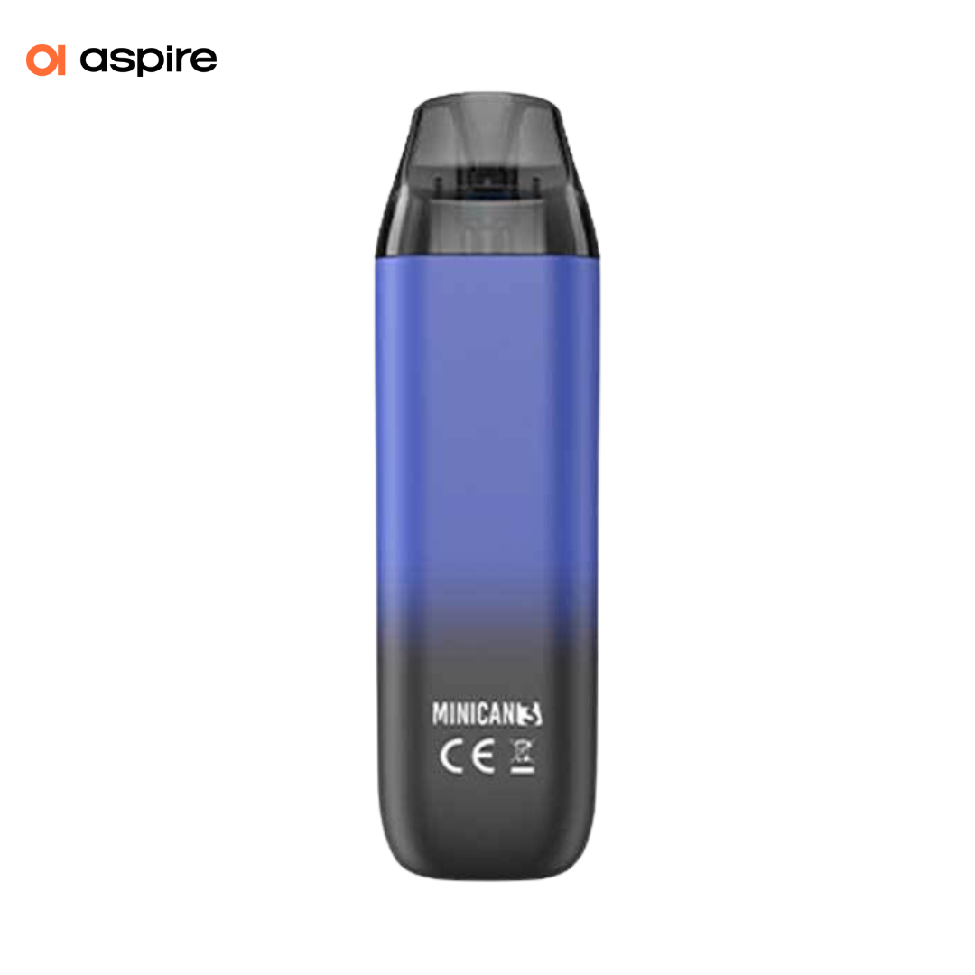 Kit Minican 3 700mAh – Aspire Kit Minican 3 700mAh – Aspire