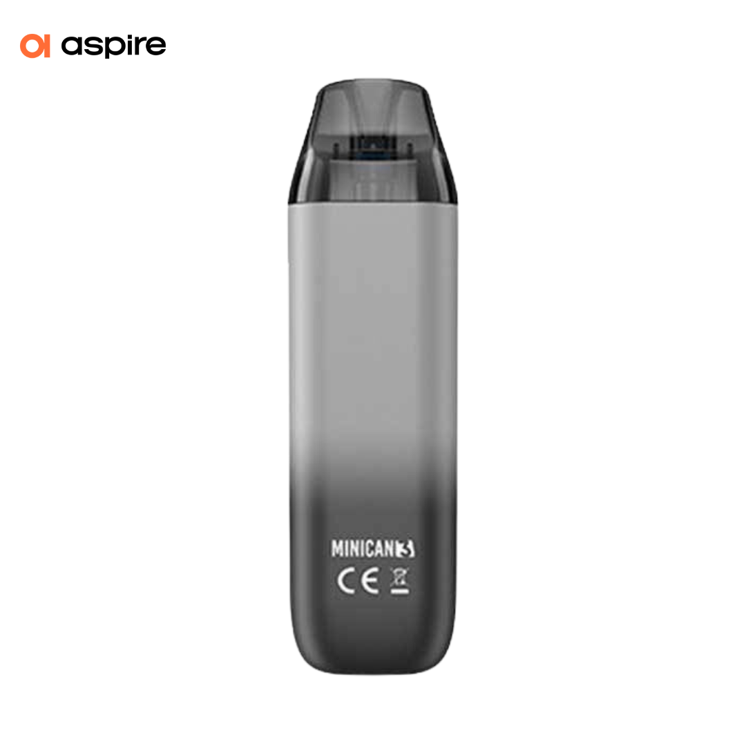 Kit Minican 3 700mAh – Aspire Kit Minican 3 700mAh – Aspire