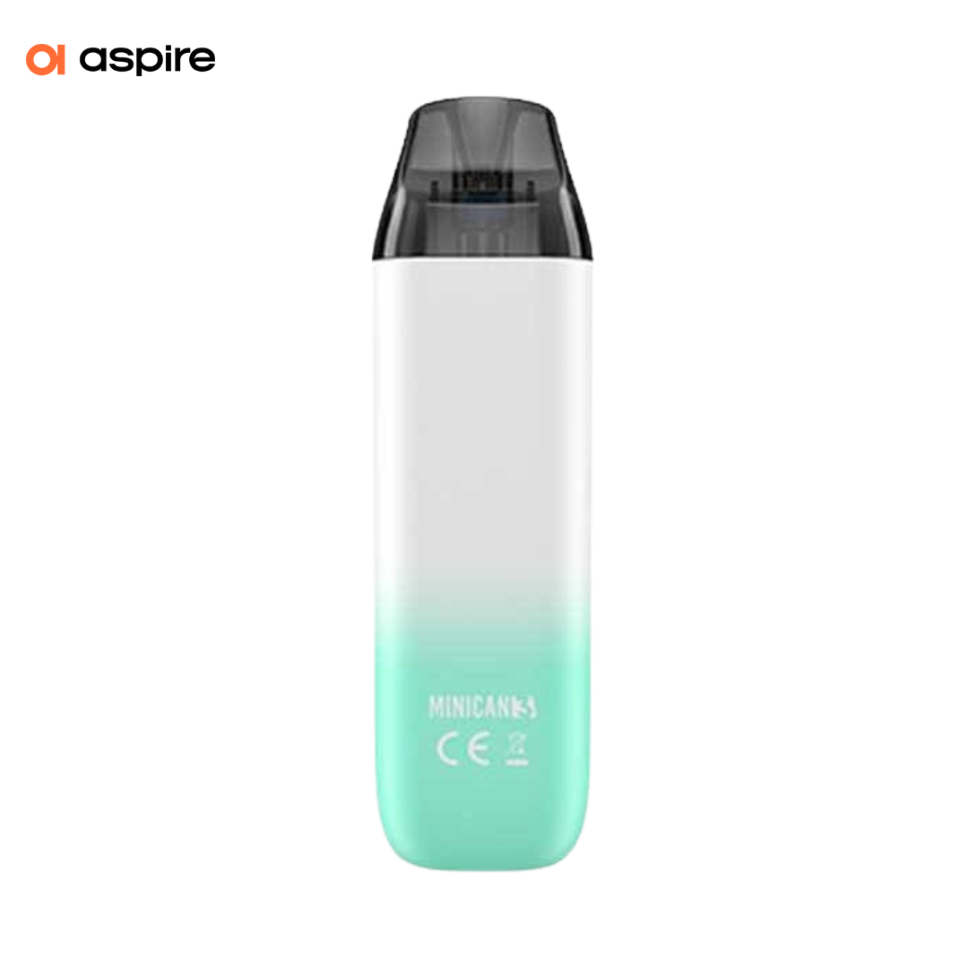 Kit Minican 3 700mAh – Aspire Kit Minican 3 700mAh – Aspire
