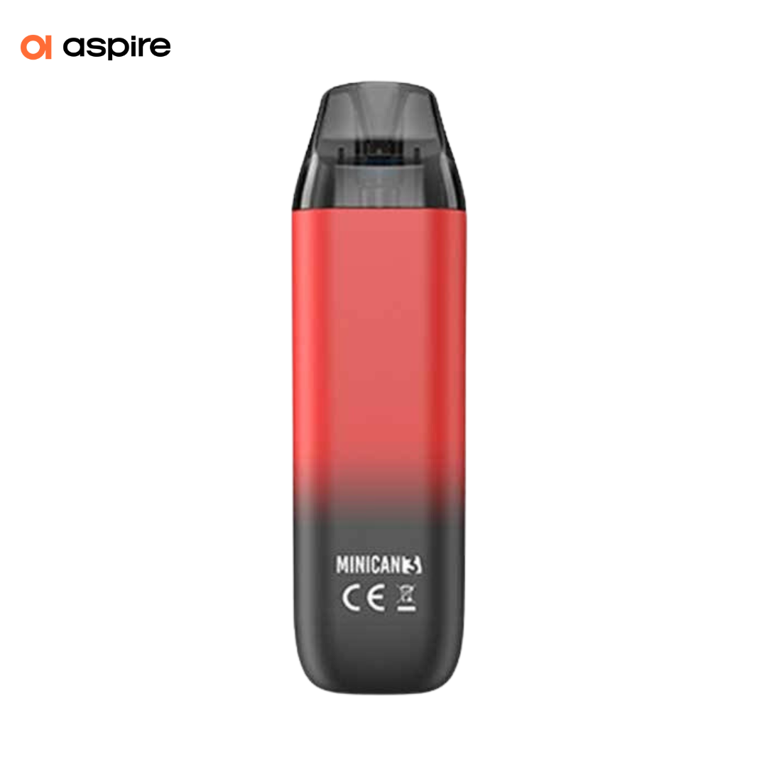 Kit Minican 3 700mAh – Aspire Kit Minican 3 700mAh – Aspire