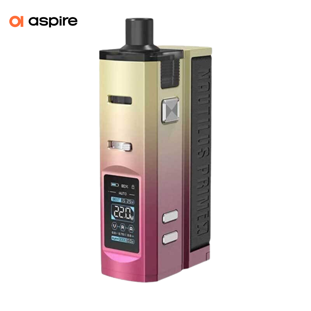 Kit Nautilus Prime X – Aspire Kit Nautilus Prime X – Aspire