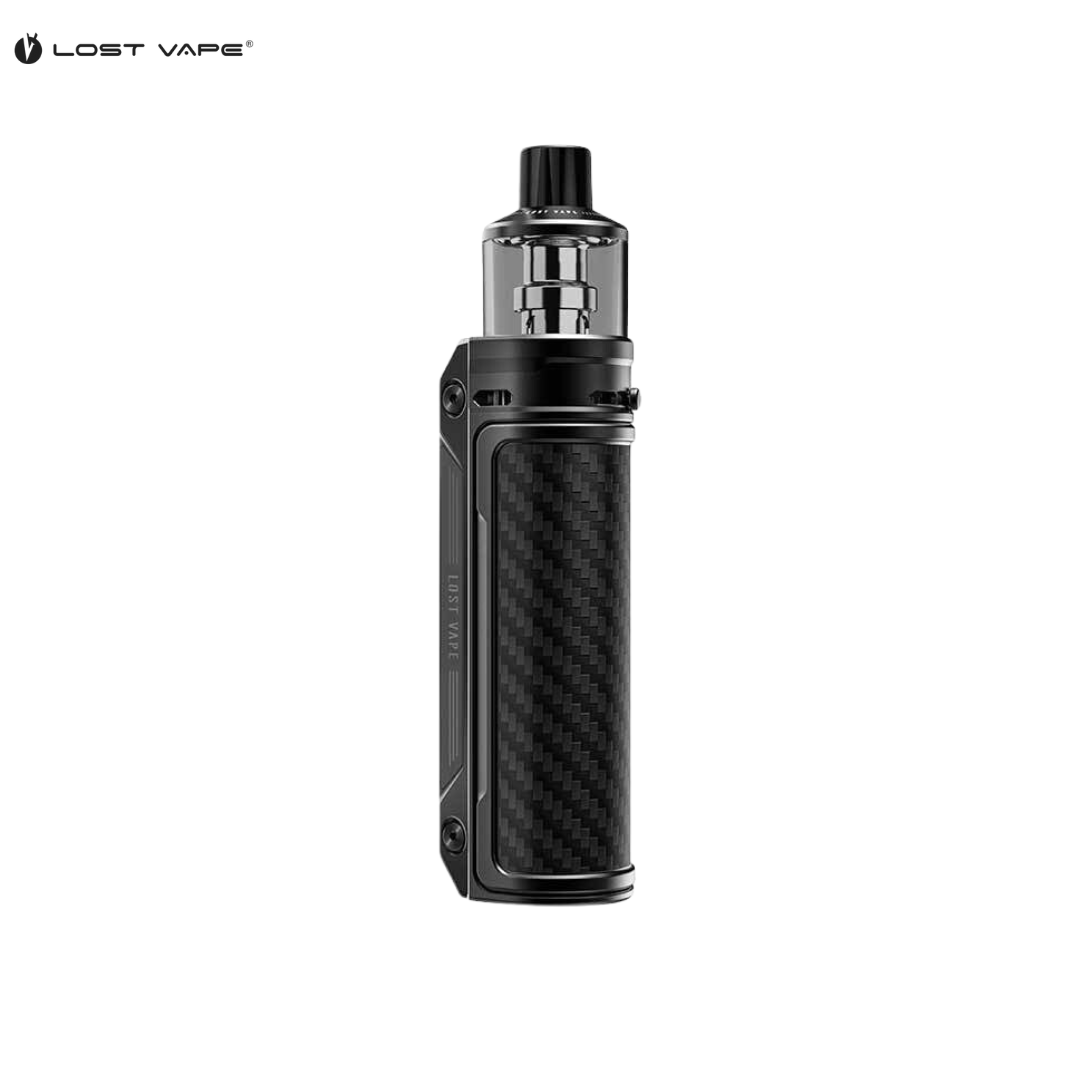 Kit Thelema Urban 80 – Lost Vape Kit Thelema Urban 80 – Lost Vape