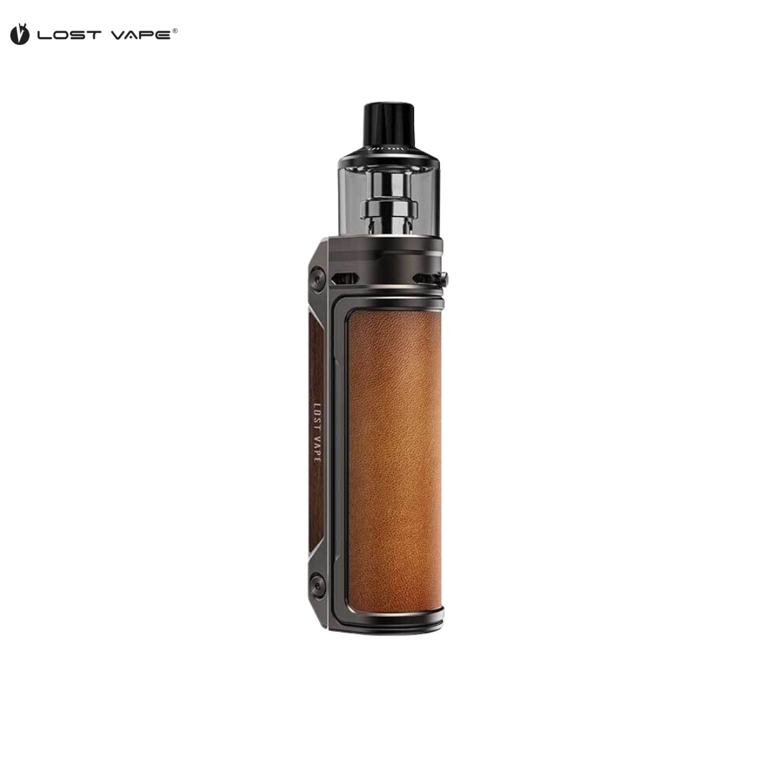Kit Thelema Urban 80 – Lost Vape Kit Thelema Urban 80 – Lost Vape
