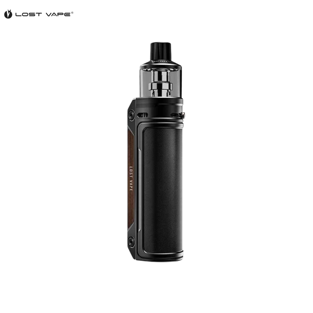 Kit Thelema Urban 80 – Lost Vape Kit Thelema Urban 80 – Lost Vape