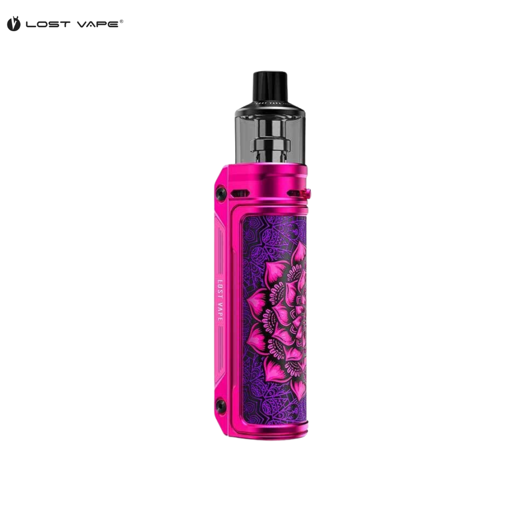 Kit Thelema Urban 80 – Lost Vape Kit Thelema Urban 80 – Lost Vape