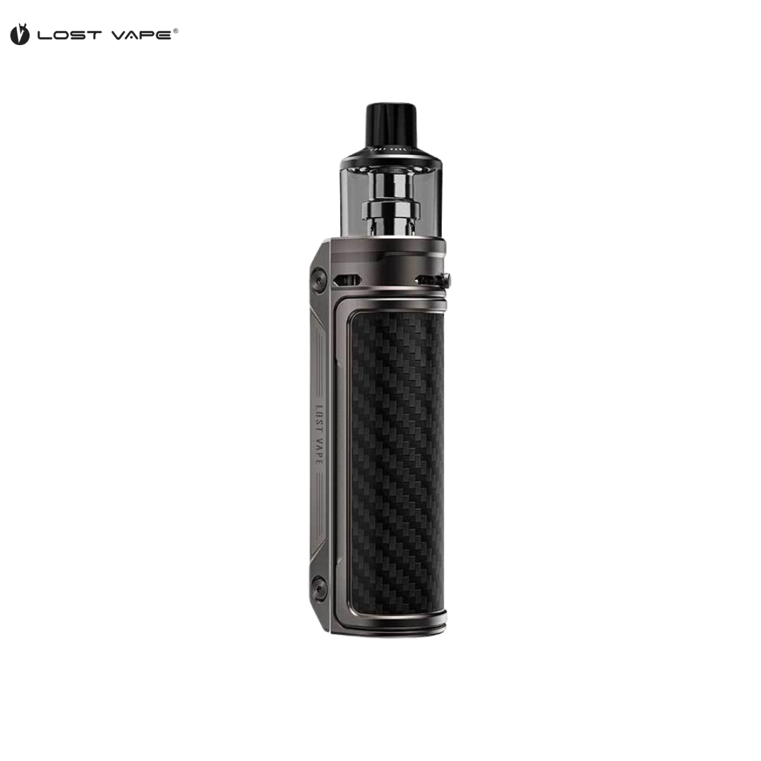 Kit Thelema Urban 80 – Lost Vape Kit Thelema Urban 80 – Lost Vape