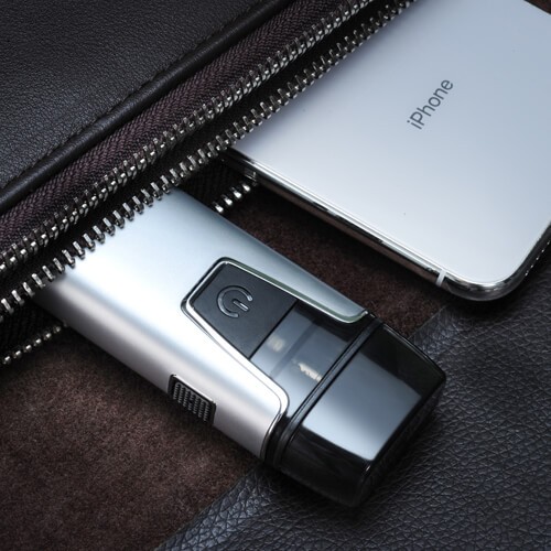 Aspire: Nautilus AIO Kit 1000mAh Aspire: Nautilus AIO Kit 1000mAh