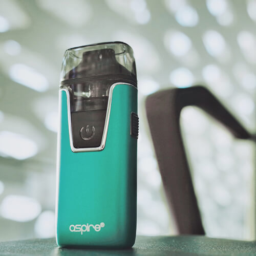 Aspire: Nautilus AIO Kit 1000mAh Aspire: Nautilus AIO Kit 1000mAh