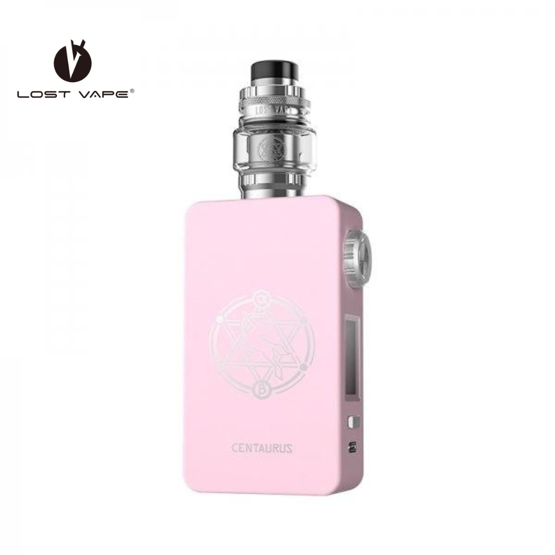 Kit Centaurus M200 avec Centaurus Subohm – Lost Vape Kit Centaurus M200 avec Centaurus Subohm – Lost Vape