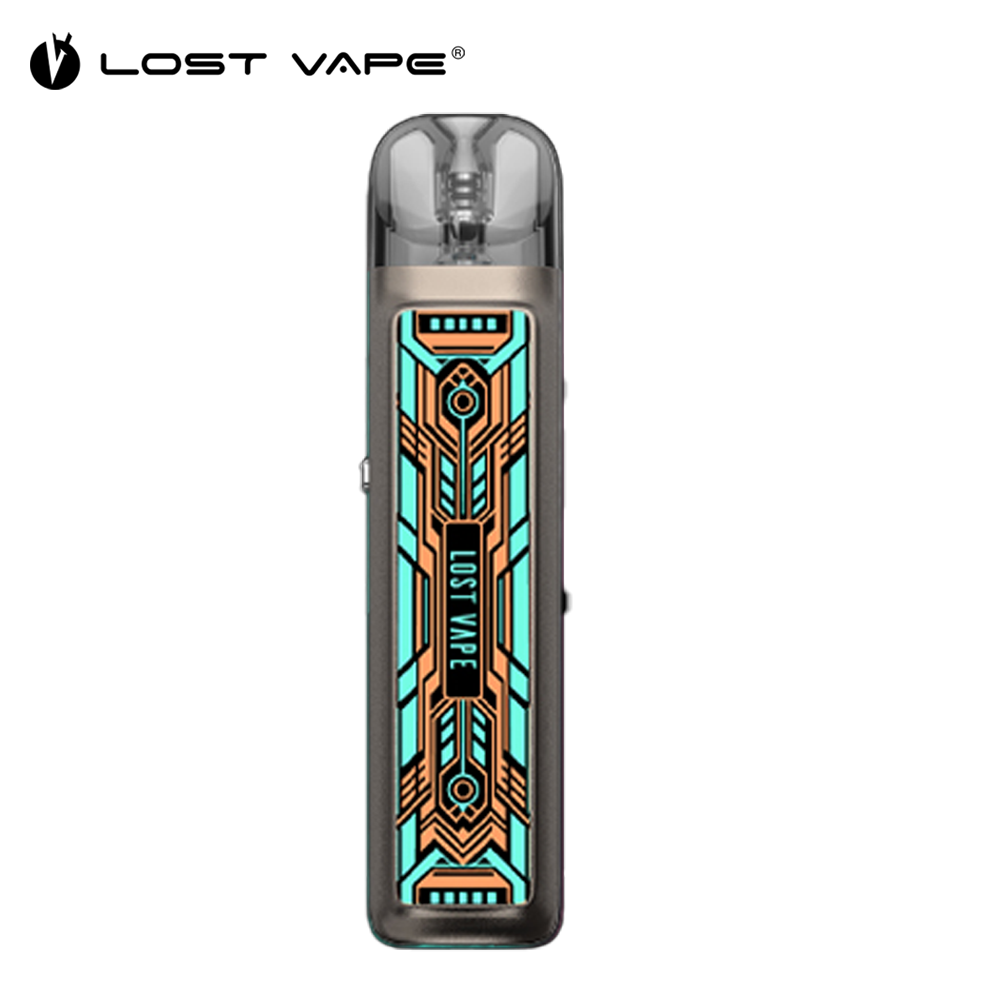 Kit Ursa Nano 2 900mAh – Lost Vape Kit Ursa Nano 2 900mAh – Lost Vape