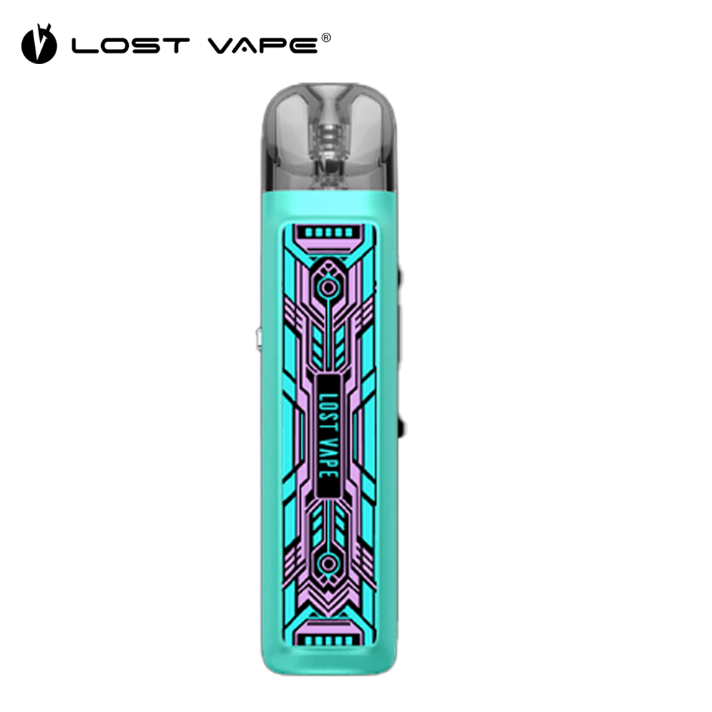 Kit Ursa Nano 2 900mAh – Lost Vape Kit Ursa Nano 2 900mAh – Lost Vape