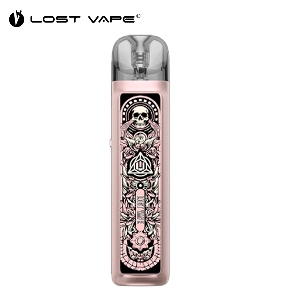 Kit Ursa Nano 2 900mAh – Lost Vape Kit Ursa Nano 2 900mAh – Lost Vape