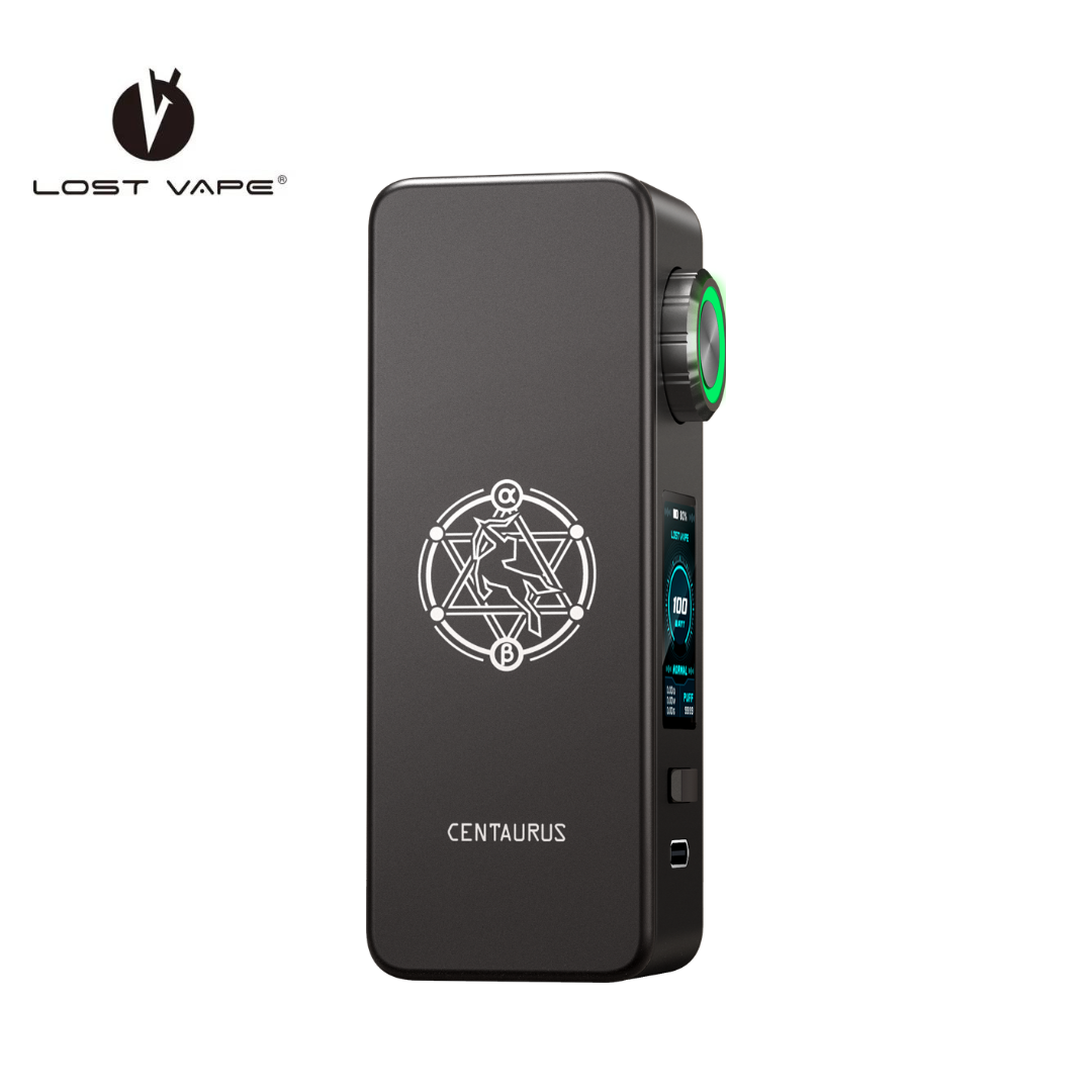 Box Centaurus M100 – Lost Vape Box Centaurus M100 – Lost Vape