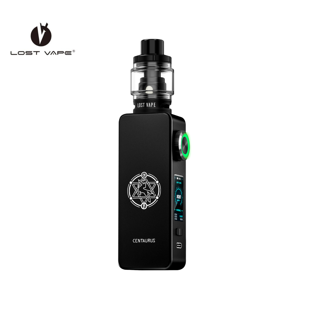 Kit Centaurus M100 – Lost Vape Kit Centaurus M100 – Lost Vape