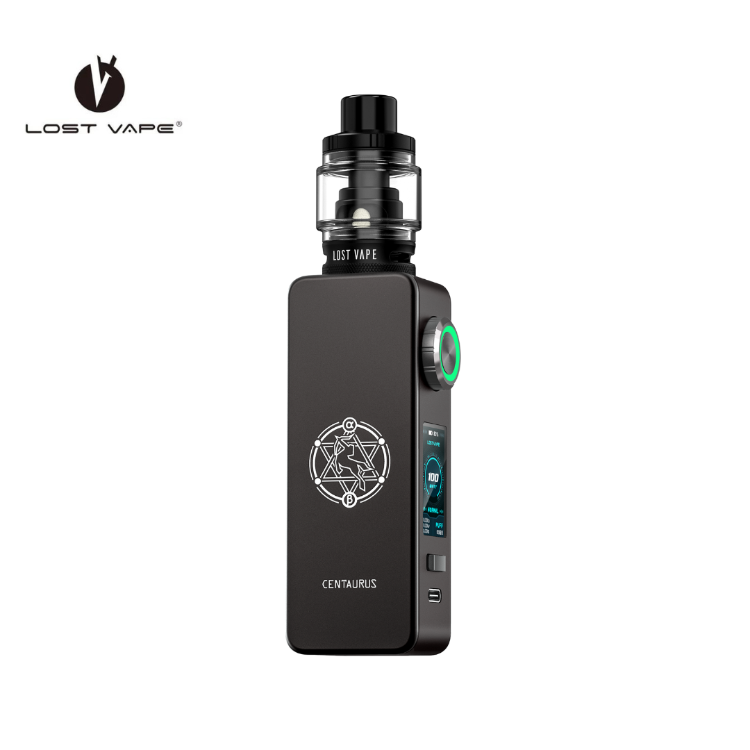 Kit Centaurus M100 – Lost Vape Kit Centaurus M100 – Lost Vape